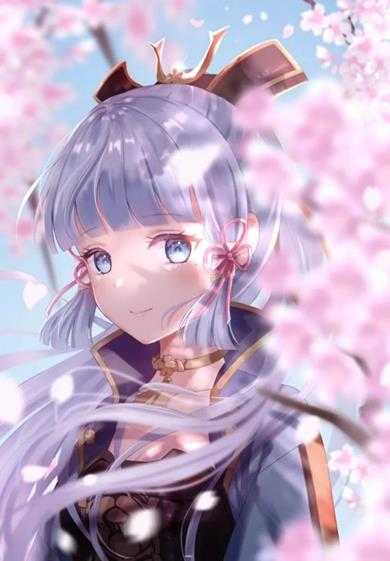 原画壁纸及美图第255期,无水印可自取