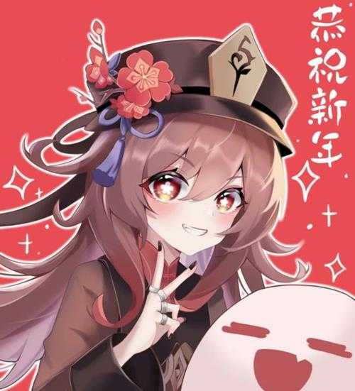 原画壁纸及美图第八十九期,无水印可自取