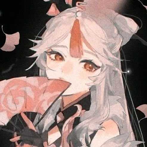 原画壁纸及美图第七十三期,无水印可自取