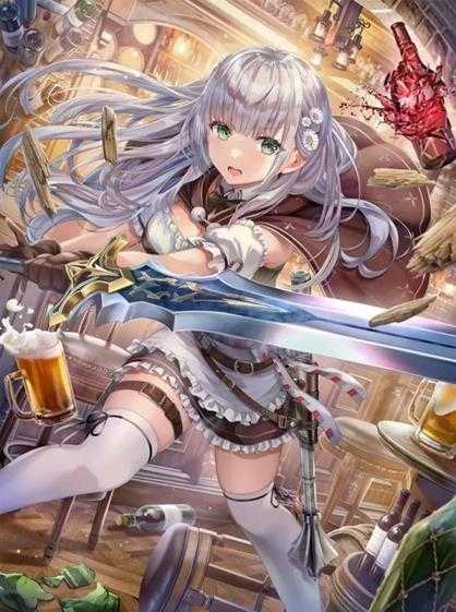 原画壁纸及美图第260期,无水印可自取