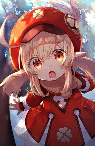 原画壁纸及美图第211期,无水印可自取