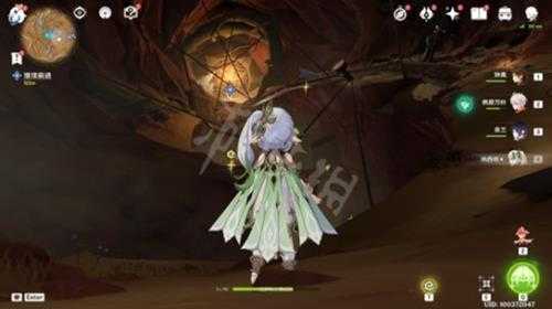 《原神》寻找第二个灵芯怎么做? 寻找第二个灵芯攻略