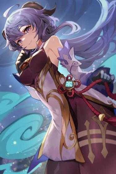 原画壁纸及美图第七十八期,无水印可自取