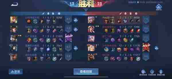 金红袍杯王者荣耀四强赛:《五十二区内定冠军》VS《阿对对队》