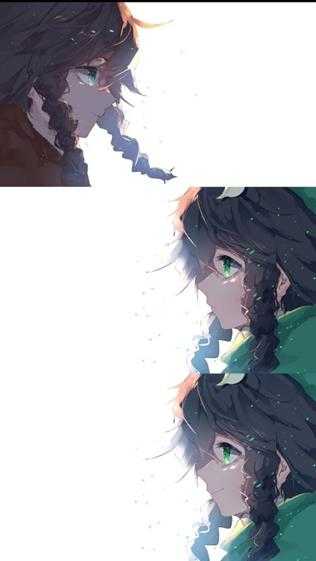 原画壁纸及美图第102期,无水印可自取