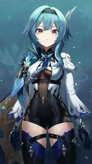 原画壁纸及美图第119期,无水印可自取