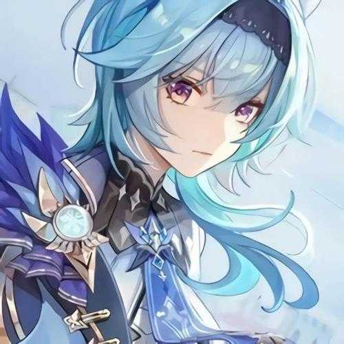 原画壁纸及美图第117期,无水印可自取