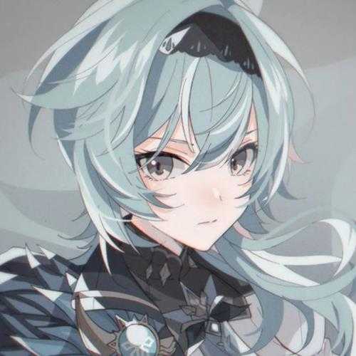 原画壁纸及美图第118期,无水印可自取
