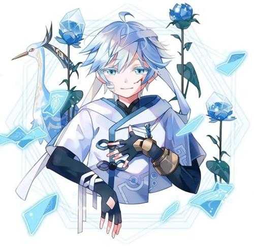 原画壁纸及美图第八十五期,无水印可自取