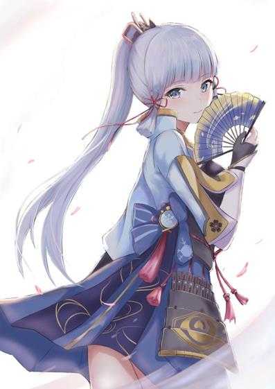 原画壁纸及美图第277期,无水印可自取