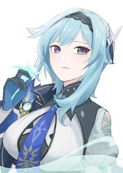 原画壁纸及美图第119期,无水印可自取