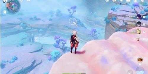 止水之潘键纹位置攻略,止水之潘任务在哪