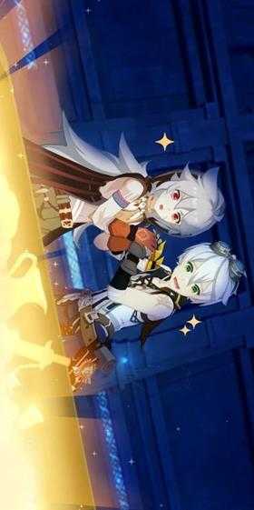 原画壁纸及美图第108期,无水印可自取