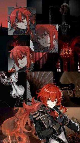 原画壁纸及美图第219期,无水印可自取
