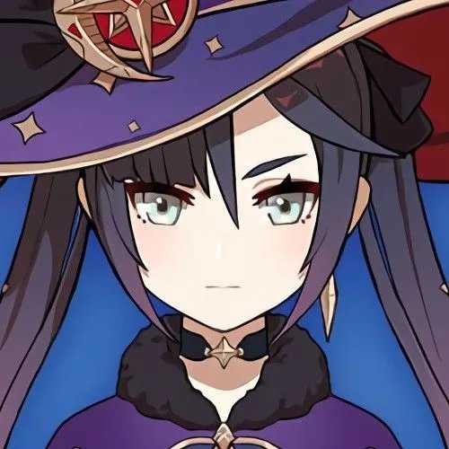 原画壁纸及美图第110期,无水印可自取