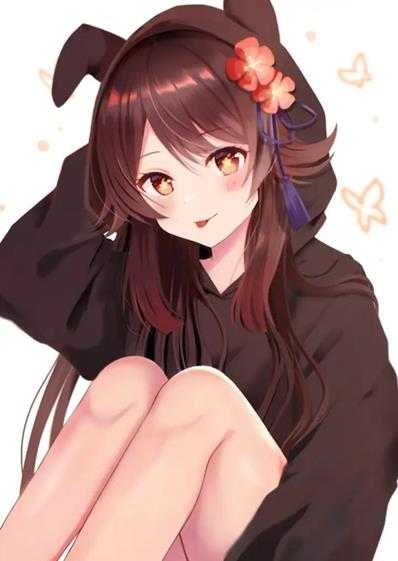 原画壁纸及美图第254期,无水印可自取