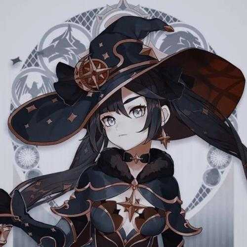 原画壁纸及美图第111期,无水印可自取