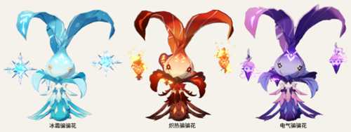 【原神】V4.7攻略 | 骗骗花讨伐路线(4.7重置版)