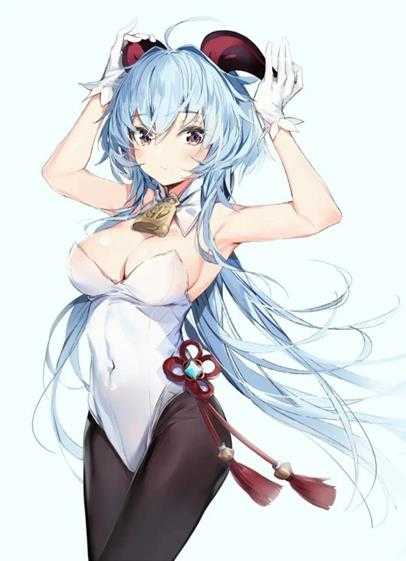 原画壁纸及美图第七十八期,无水印可自取
