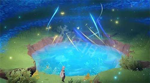 《原神》净光翎在哪供奉? 净光翎供奉地点