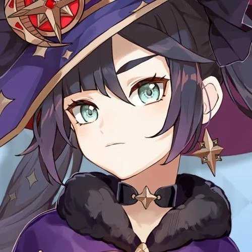 原画壁纸及美图第110期,无水印可自取