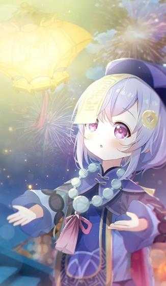 原画壁纸及美图第241期,无水印可自取