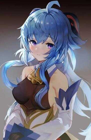 原画壁纸及美图第七十八期,无水印可自取