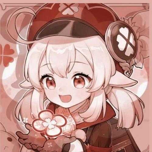 原画壁纸及美图第207期,无水印可自取