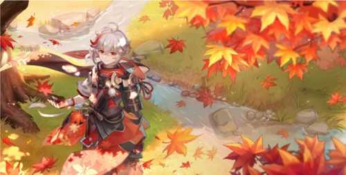 原画壁纸及美图第271期,无水印可自取