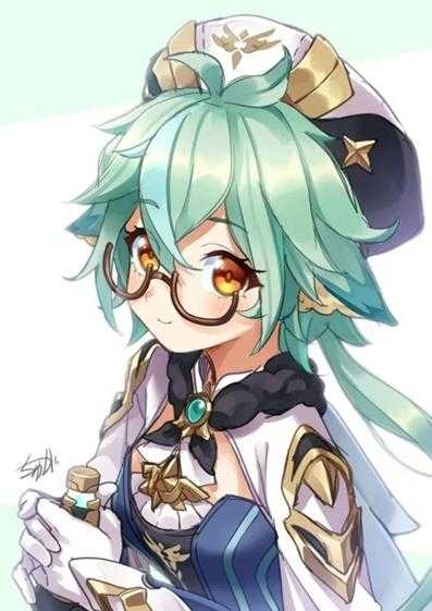 原画壁纸及美图第六十七期,无水印可自取