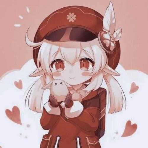 原画壁纸及美图第207期,无水印可自取