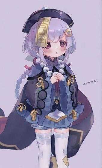 原画壁纸及美图第241期,无水印可自取