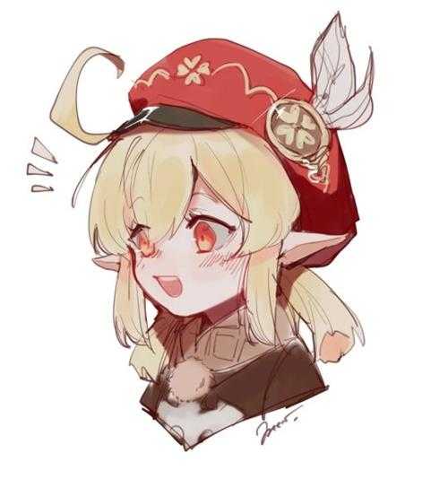 原画壁纸及美图第207期,无水印可自取