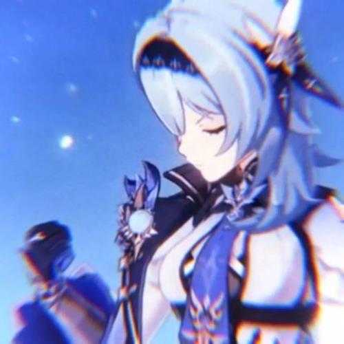 原画壁纸及美图第117期,无水印可自取