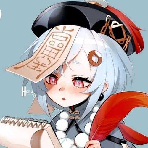原画壁纸及美图第237期,无水印可自取