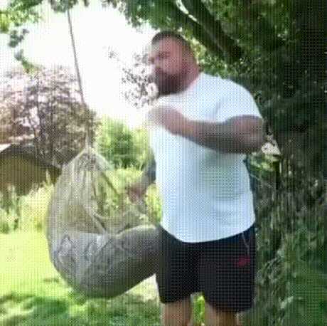 这拍的啥给我看看! 动图 吃香蕉那个怎么不放全!