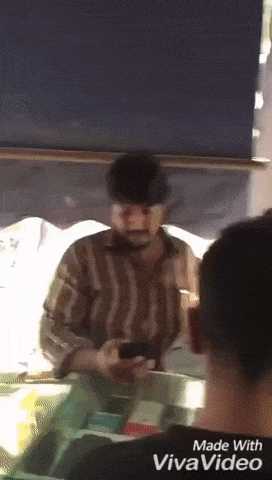 我居然看懂了唇语 动图 这不比小美人鱼好看多了?