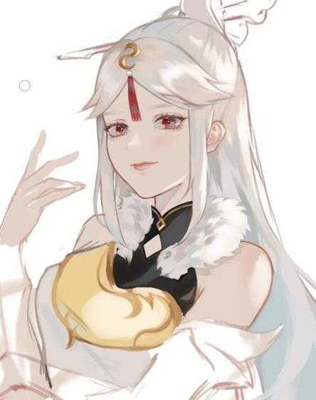 原画壁纸及美图第七十五期,无水印可自取