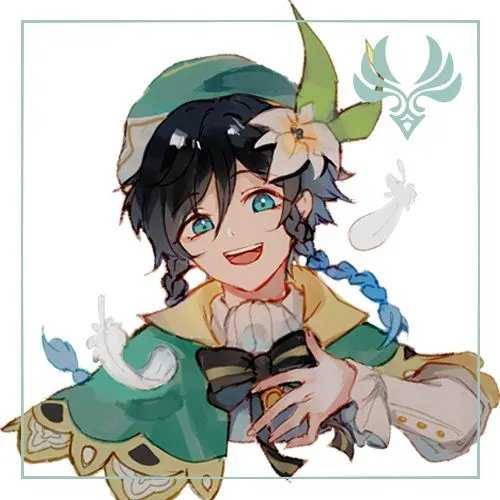 原画壁纸及美图第101期,无水印可自取