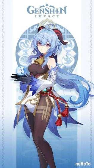原画壁纸及美图第七十九期,无水印可自取