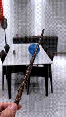 这是搔首弄姿黑段?动图 孩子果断放弃了学街舞的念头