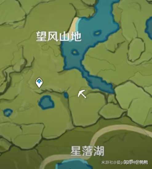 【原神】缺矿怎么办?去哪里采矿效率最高?