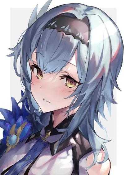 原画壁纸及美图第252期,无水印可自取