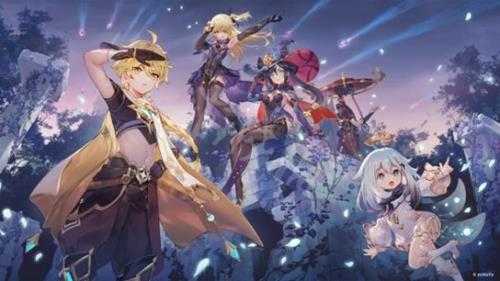 《原神》3.8版本什么时候更新? 3.8更新时间一览