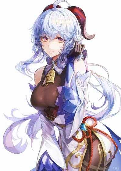 原画壁纸及美图第220期,无水印可自取