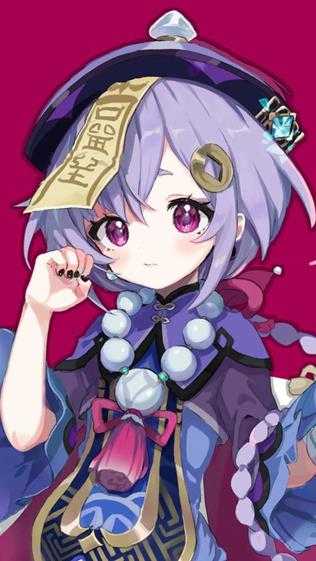 原画壁纸及美图第241期,无水印可自取