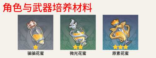 【原神】V4.7攻略 | 骗骗花讨伐路线(4.7重置版)