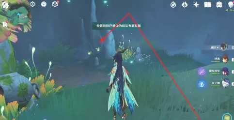 珉光虫位置介绍,野外找不到珉光虫怎么办