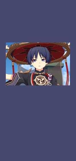原画壁纸及美图第227期,无水印可自取