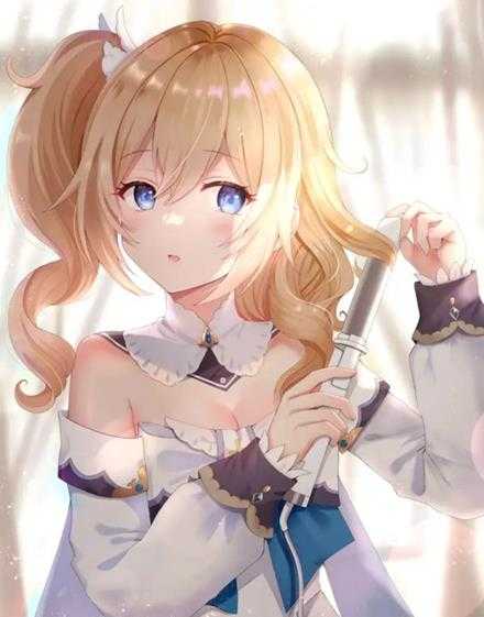 原画壁纸及美图第255期,无水印可自取